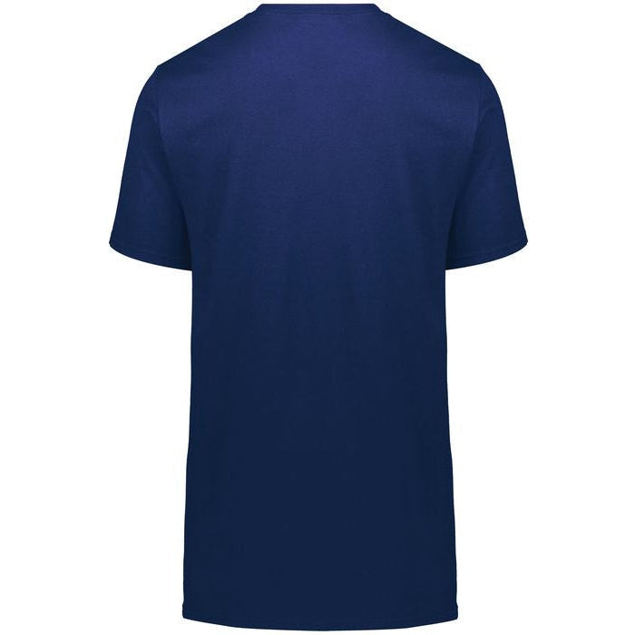 no-logo Russell Cotton Classic Tee-Men's T-Shirts-Russell-Thread Logic