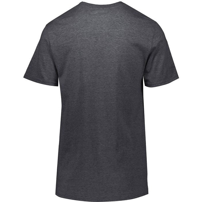 no-logo Russell Cotton Classic Tee-Men's T-Shirts-Russell-Thread Logic