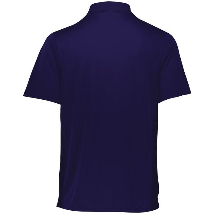 no-logo Russell Essential Polo-Men's Polos-Russell-Thread Logic