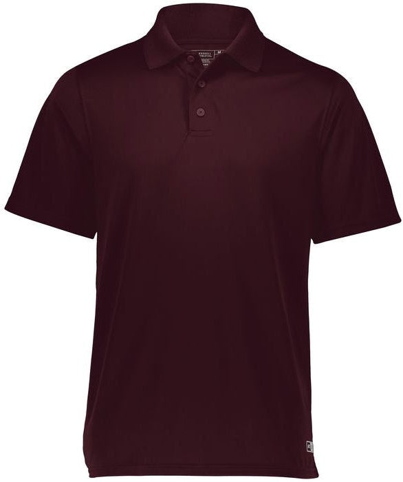 Russell Essential Polo