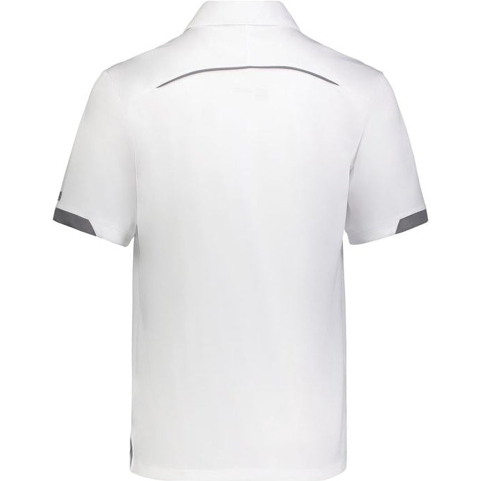 no-logo Russell Legend Polo-Men's Polos-Russell-Thread Logic