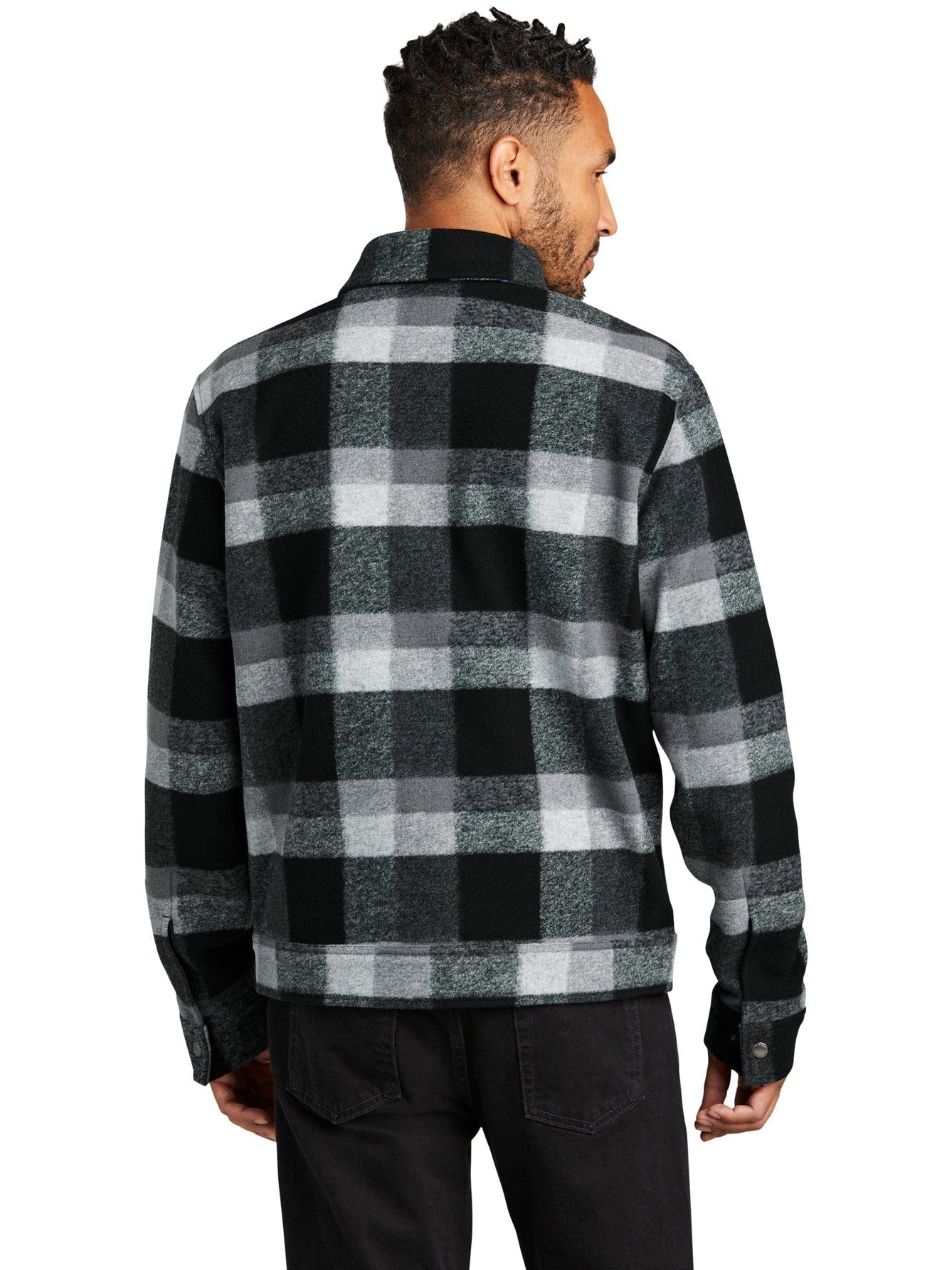 Russell Outdoors Basin Jacket With Custom Embroidery | RU550