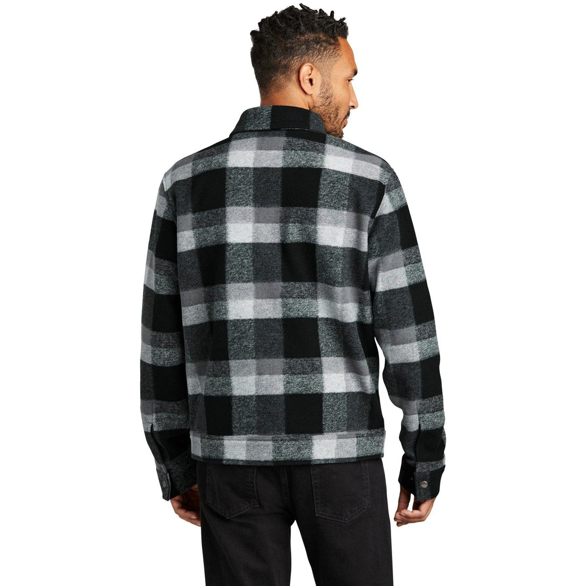 no-logo Russell Outdoors Basin Jacket-New-Russell Outdoors-Thread Logic