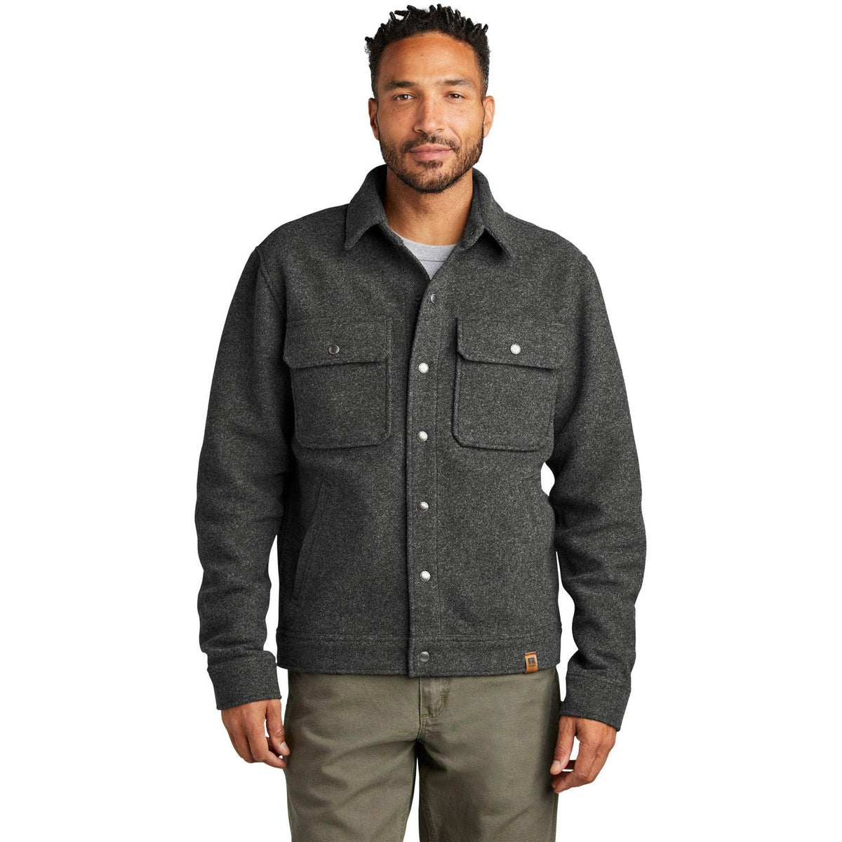 no-logo Russell Outdoors Basin Jacket-New-Russell Outdoors-Thread Logic