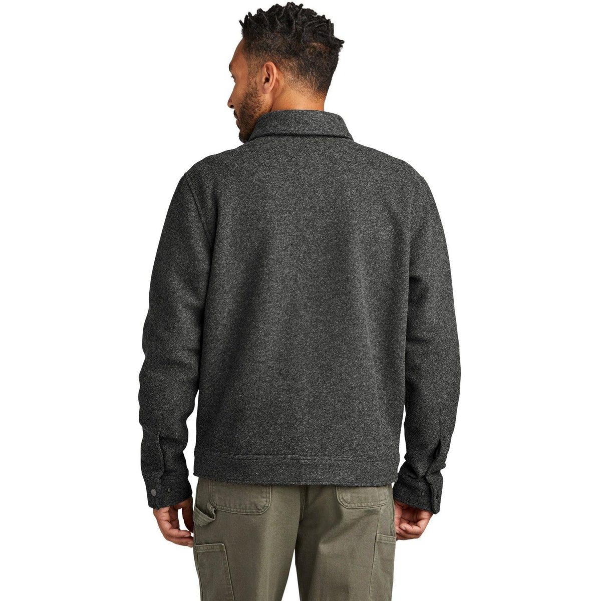 no-logo Russell Outdoors Basin Jacket-New-Russell Outdoors-Thread Logic