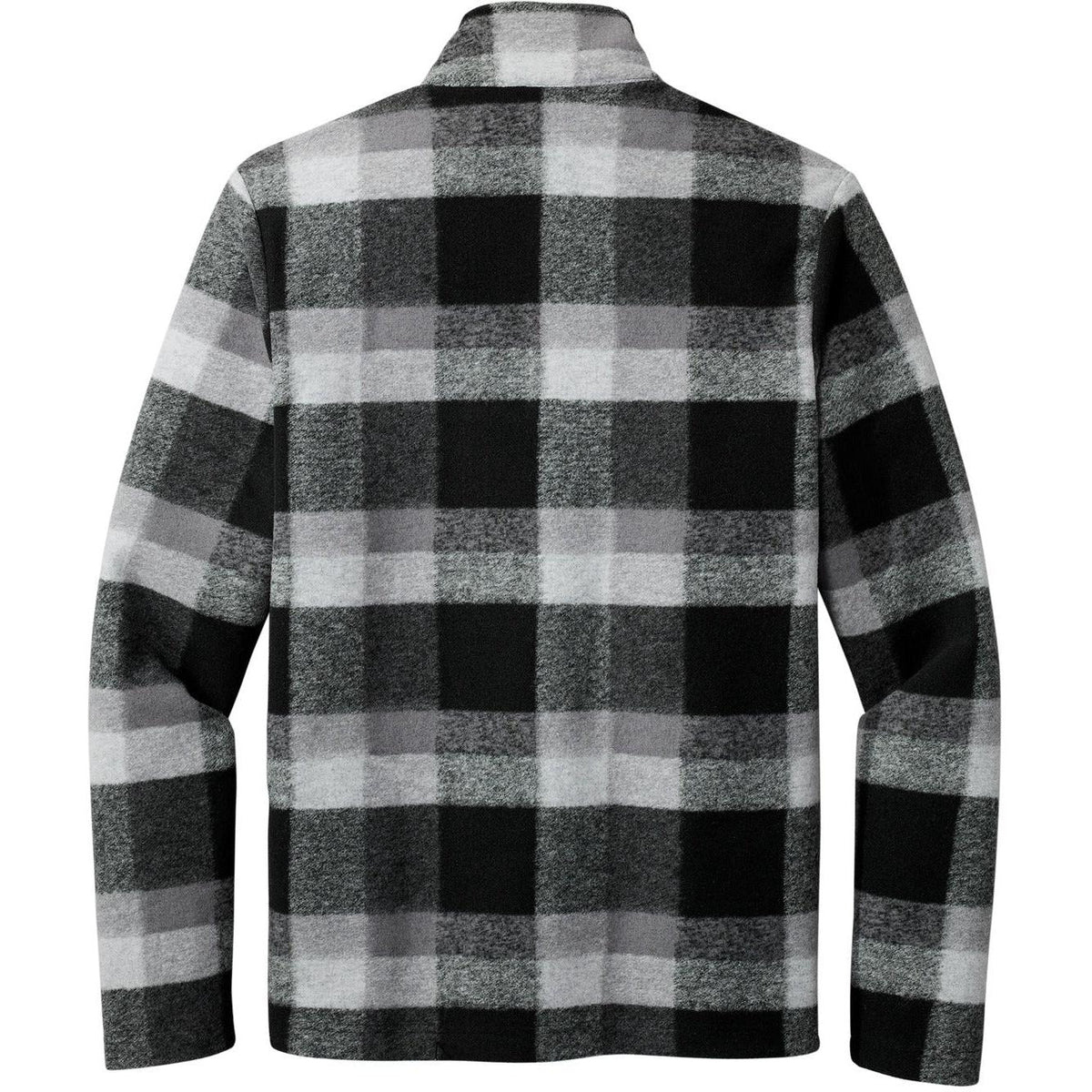 no-logo Russell Outdoors Basin Snap Pullover-New-Russell Outdoors-Thread Logic