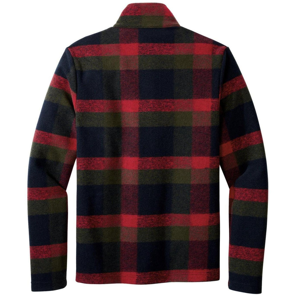no-logo Russell Outdoors Basin Snap Pullover-New-Russell Outdoors-Thread Logic