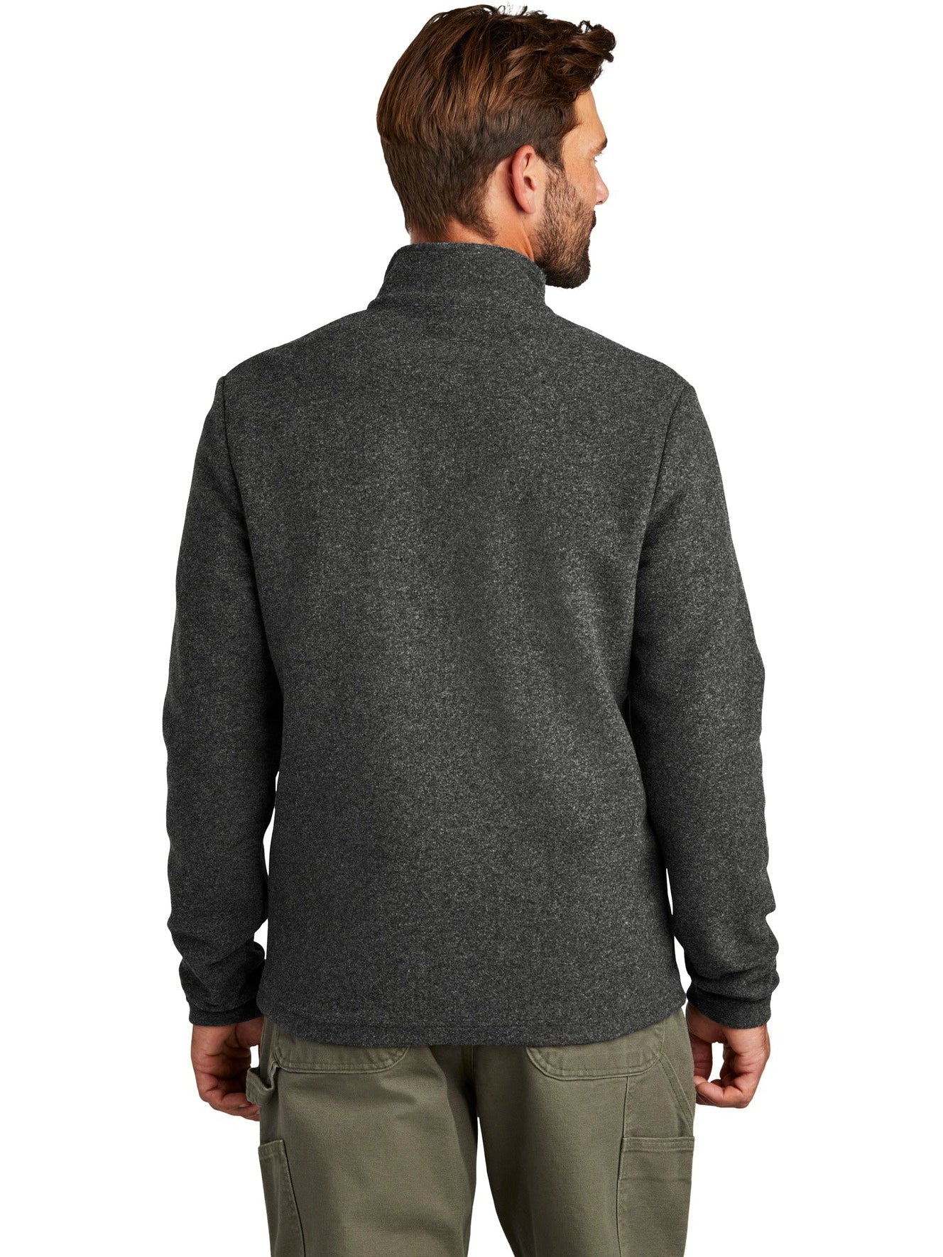 no-logo Russell Outdoors Basin Snap Pullover-New-Russell Outdoors-Thread Logic