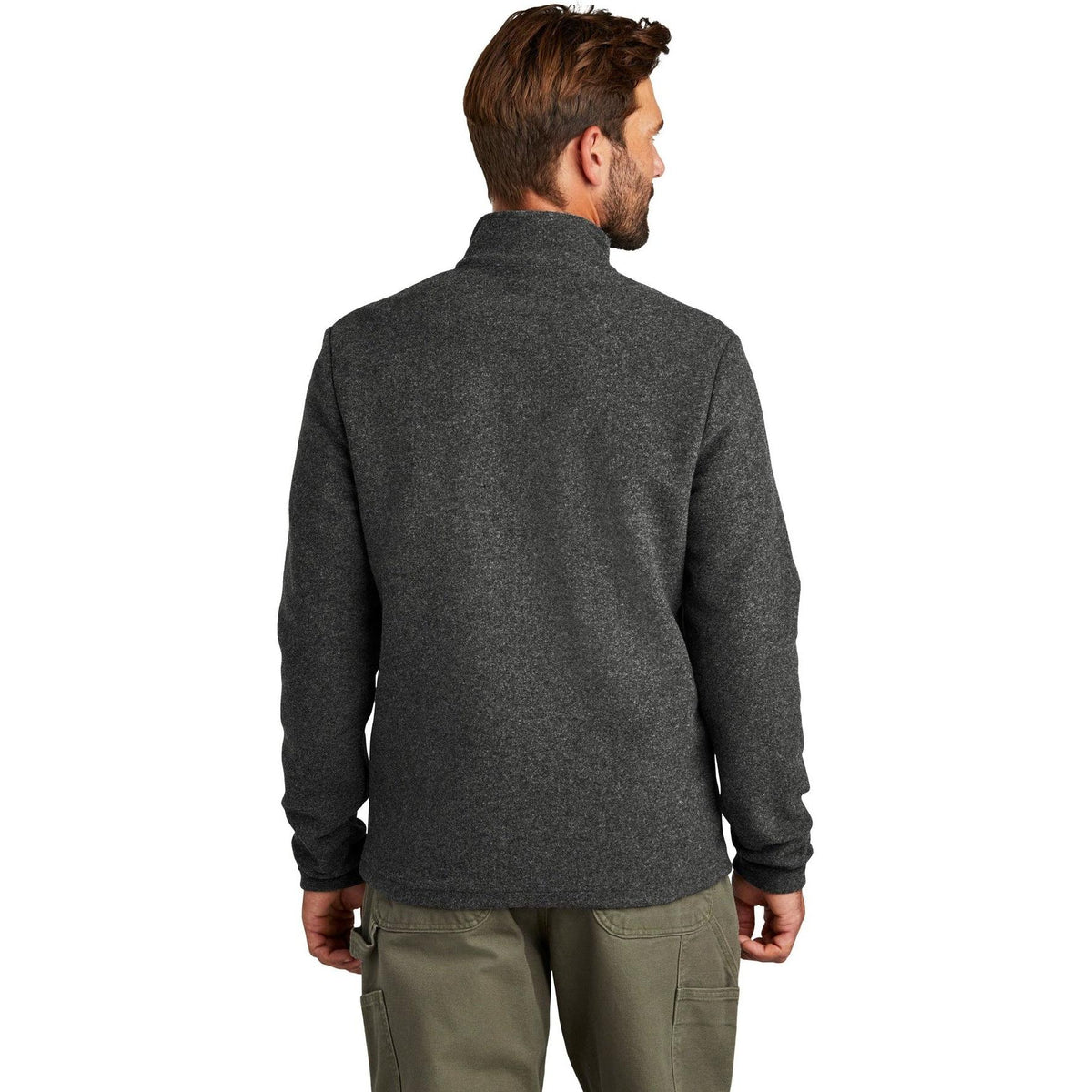 no-logo Russell Outdoors Basin Snap Pullover-New-Russell Outdoors-Thread Logic