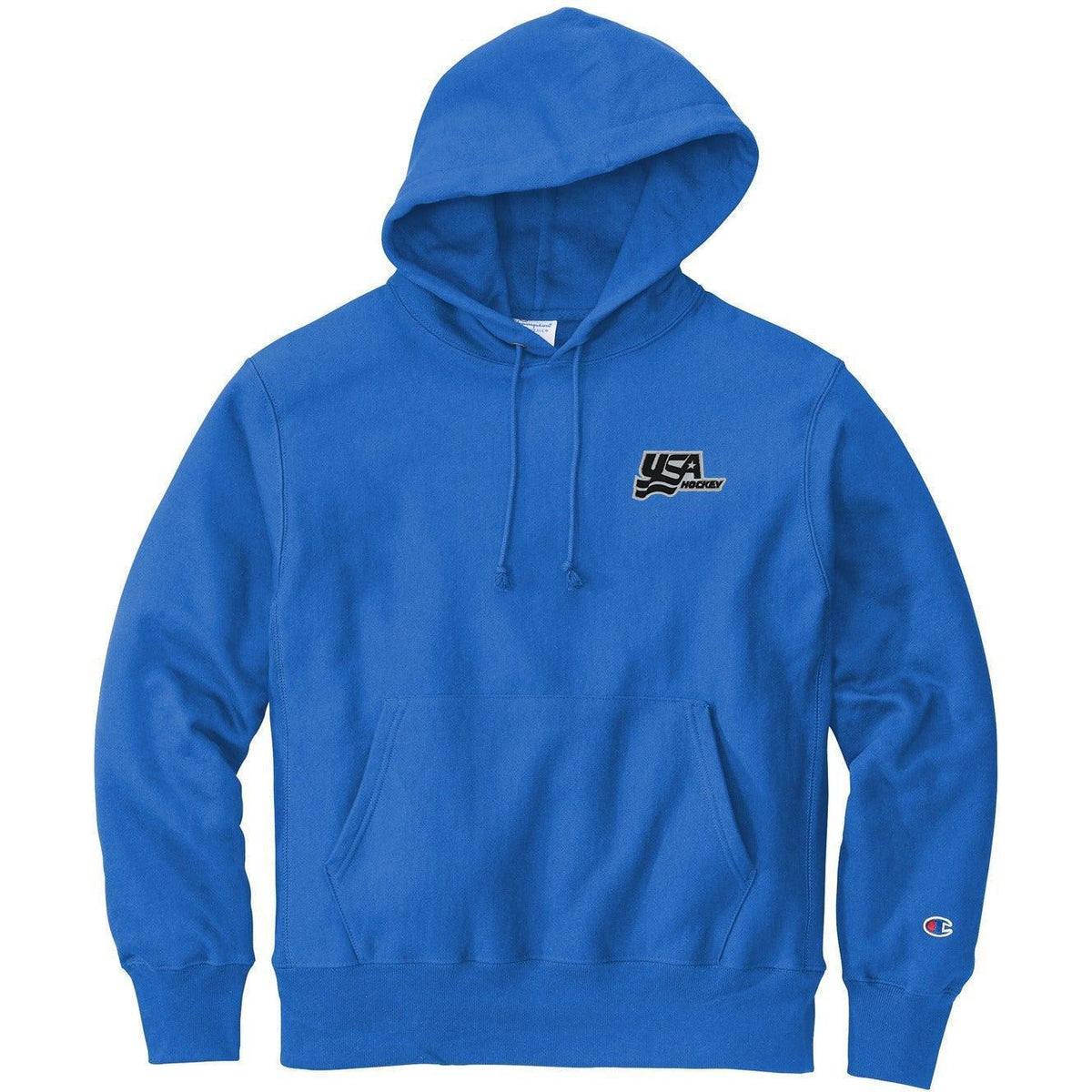no-logo Champion Reverse Weave Hoodie-Hoodies-Champion-Thread Logic