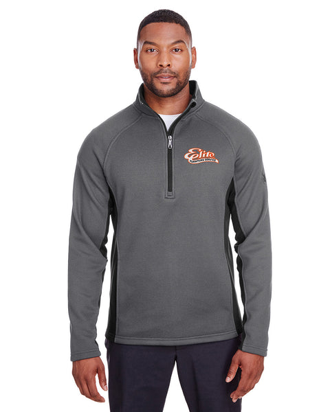 スキー SPYDER half zip sweater Amazon.com: Spyder Men's Half Zip Sweater Gait Knit Pullover