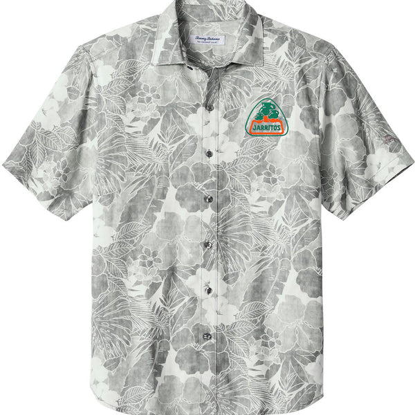 ★UMBRO★ Tropical Oasis Paradise Fresh Short Sleeve T-Shirt 00000000_zi_20b8dbf6-de39-46ab