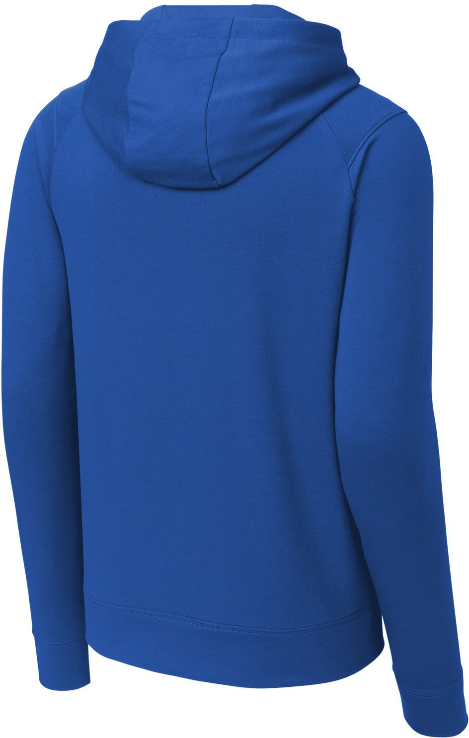 no-logo Sport-Tek Sport-Wick Flex Fleece Pullover Hoodie-Sport-Tek-Thread Logic