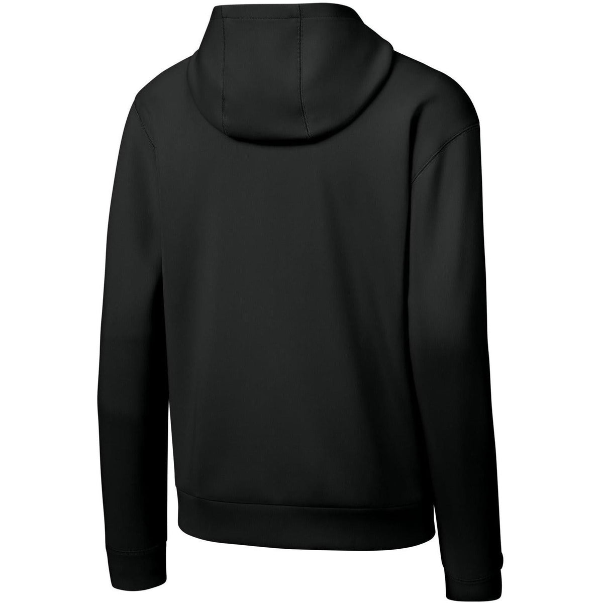 no-logo Sport-Tek Pro Perform Pullover Hoodie