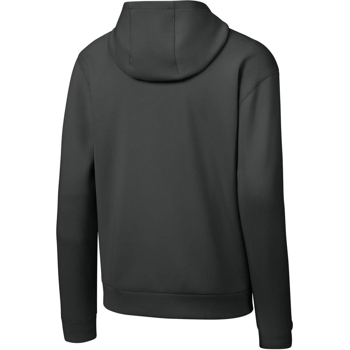 no-logo Sport-Tek Pro Perform Pullover Hoodie