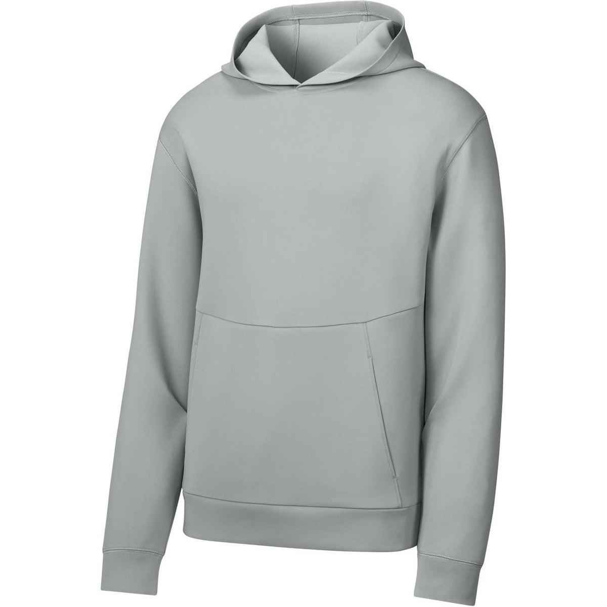 no-logo Sport-Tek Pro Perform Pullover Hoodie