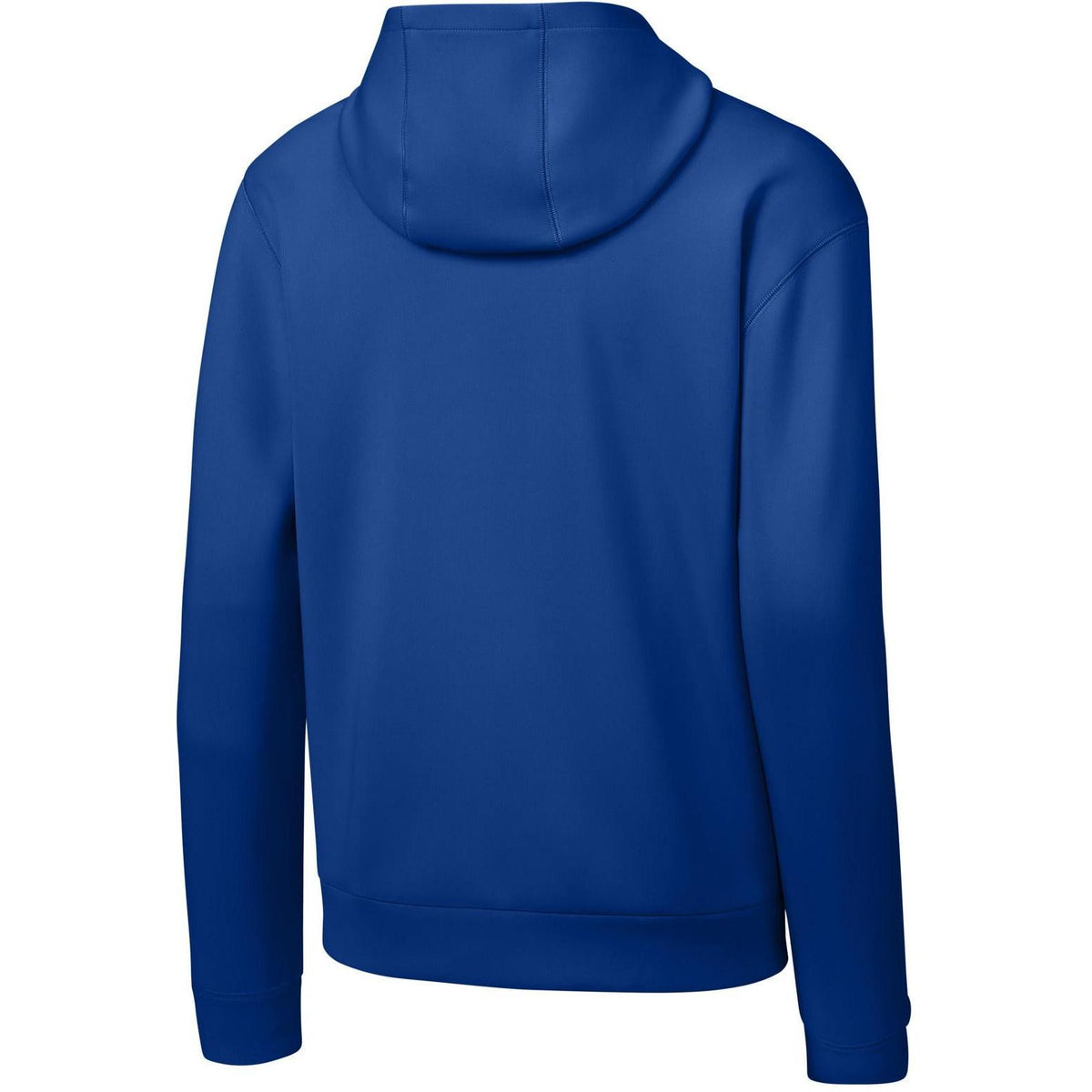 no-logo Sport-Tek Pro Perform Pullover Hoodie