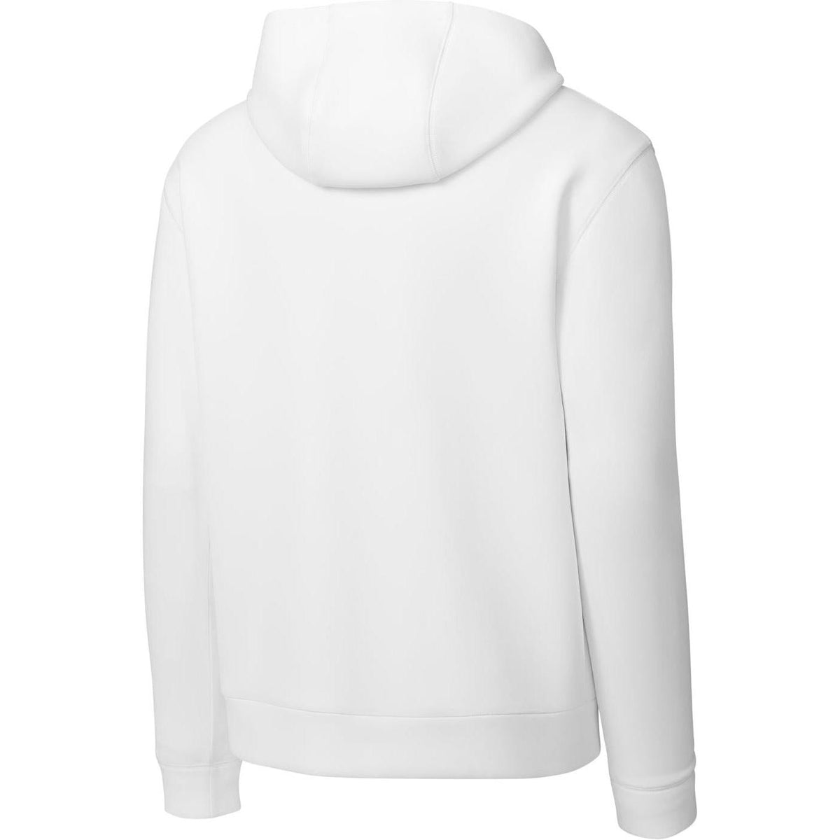 no-logo Sport-Tek Pro Perform Pullover Hoodie
