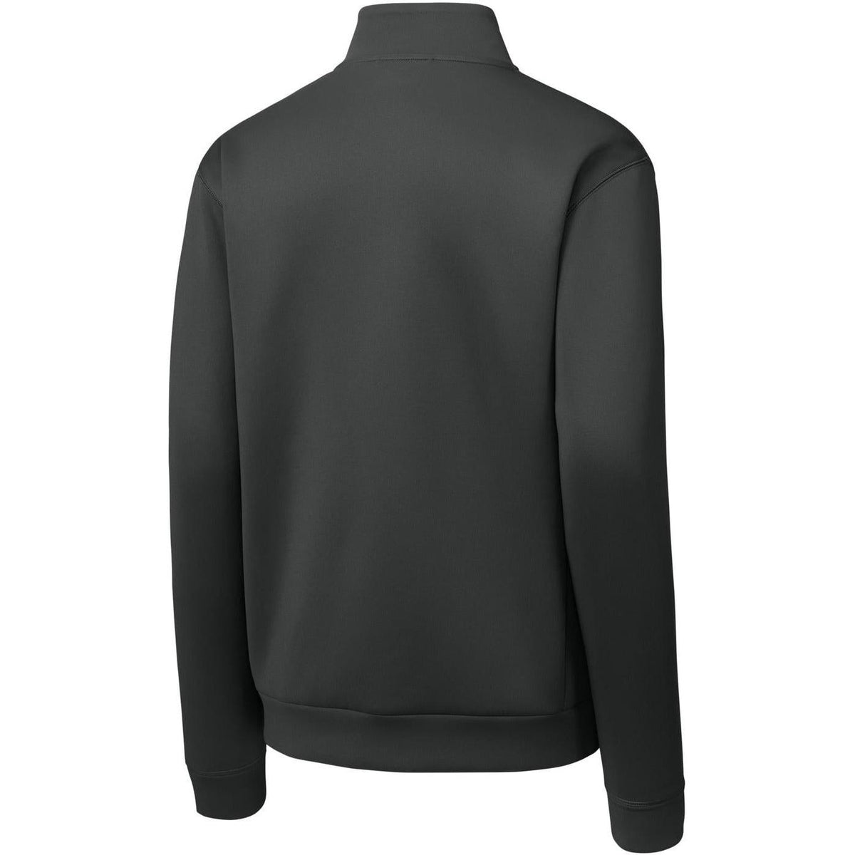 no-logo Sport-Tek Pro Perform 1/4-Zip