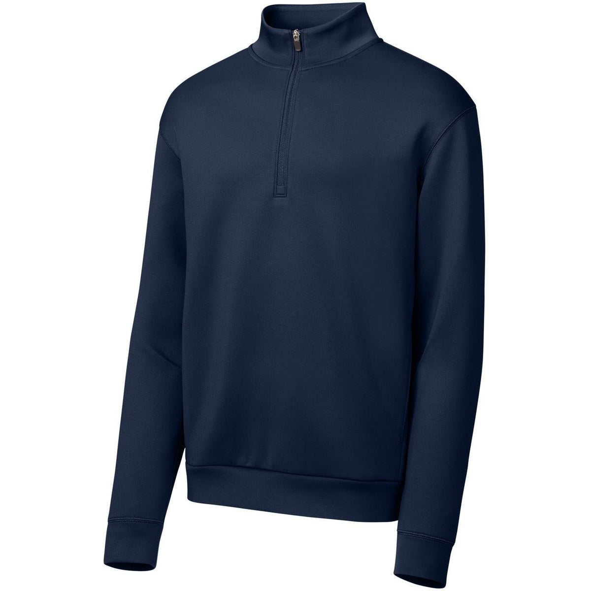 no-logo Sport-Tek Pro Perform 1/4-Zip