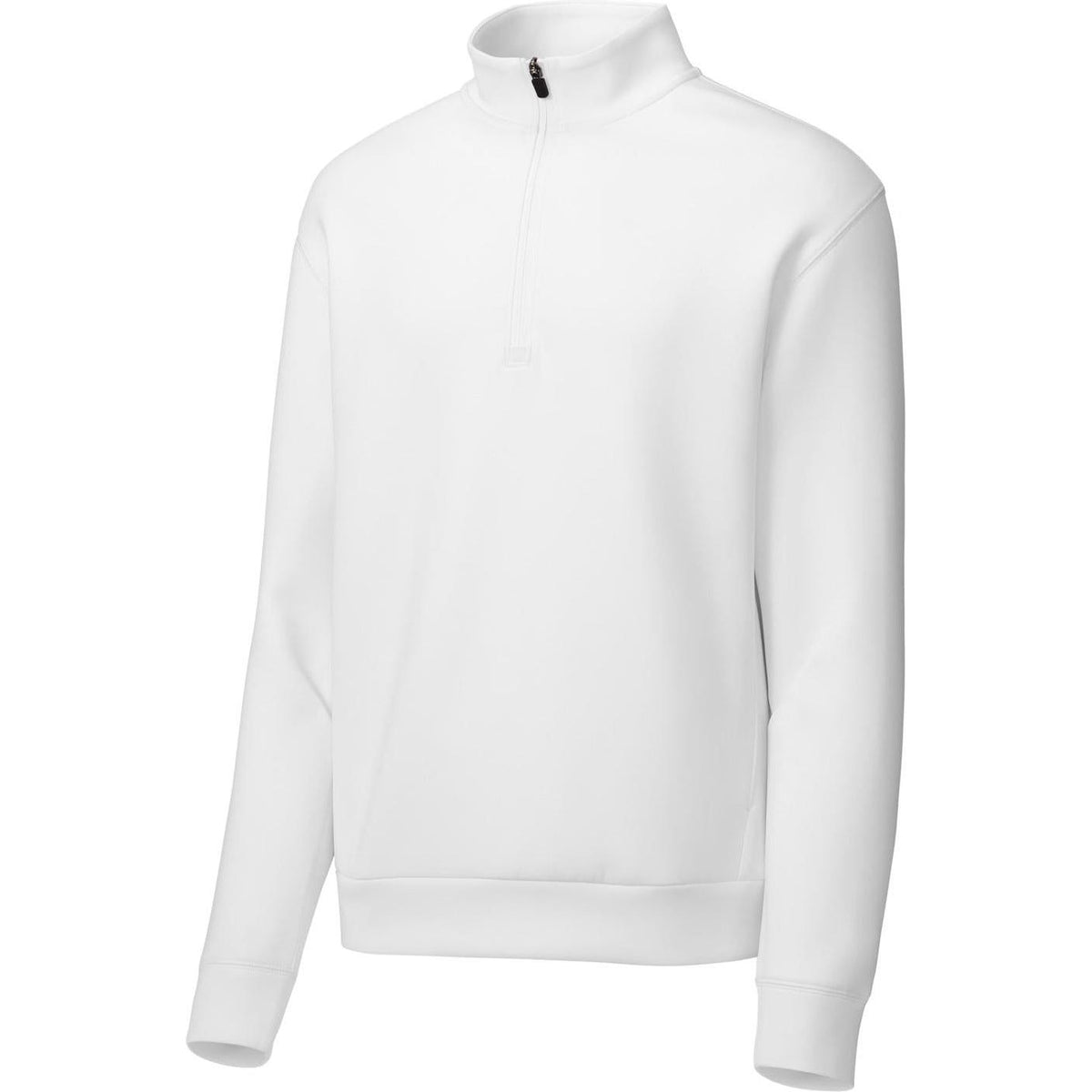 no-logo Sport-Tek Pro Perform 1/4-Zip