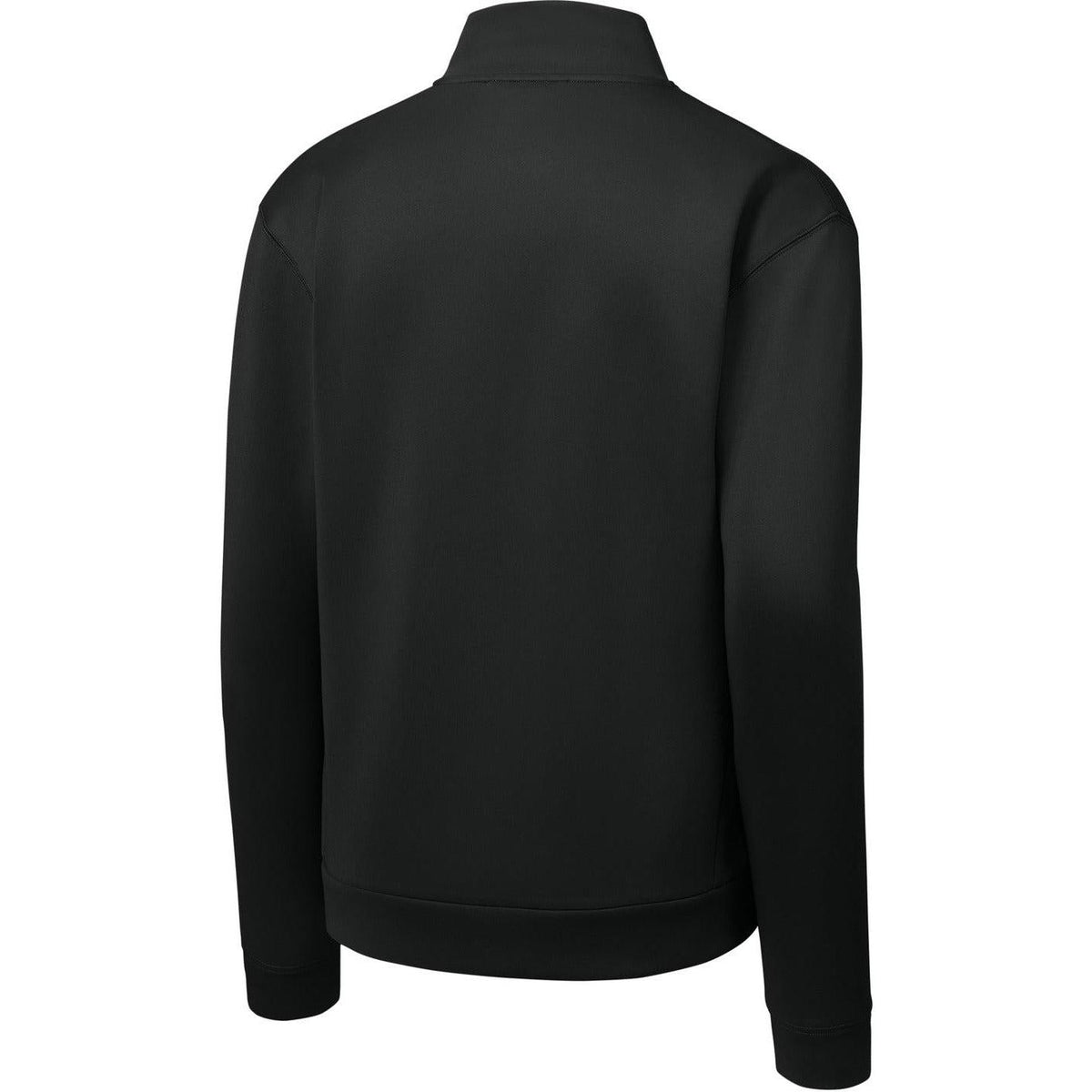no-logo Sport-Tek Pro Perform Full-Zip
