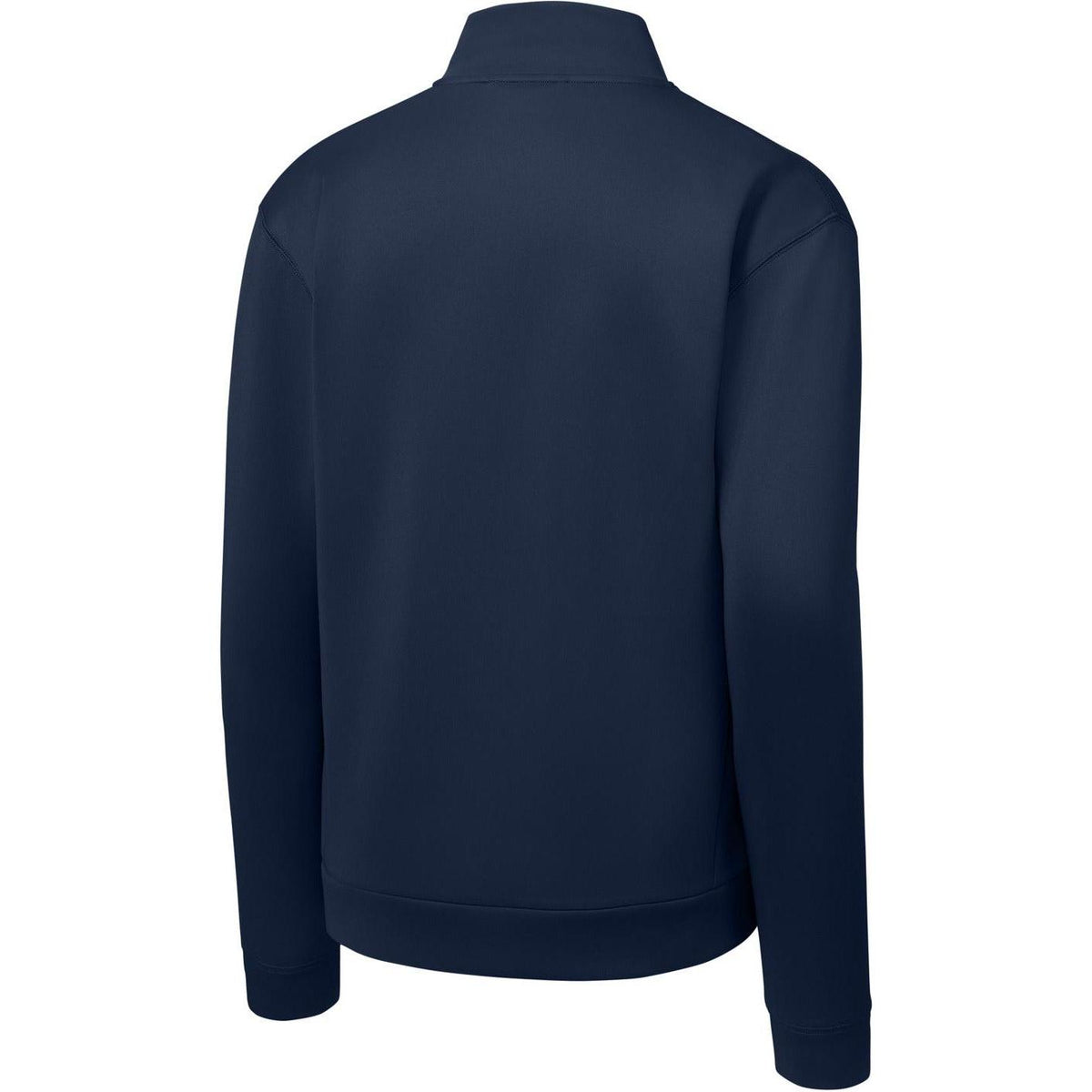 no-logo Sport-Tek Pro Perform Full-Zip