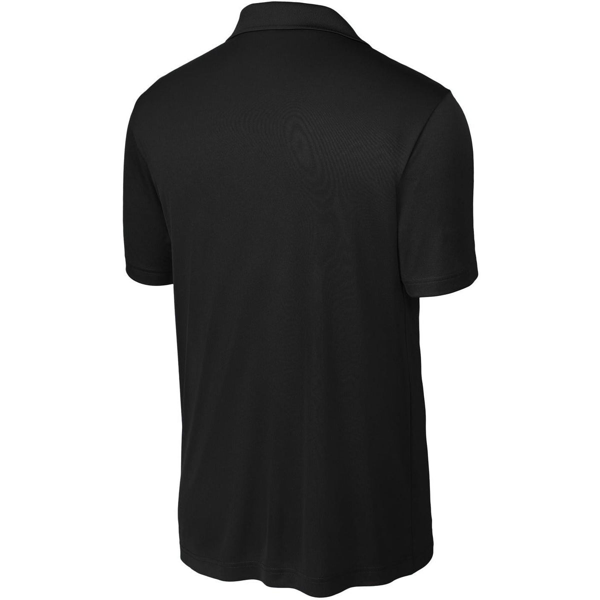 no-logo Sport-Tek PosiCharge Re-Compete Polo-Sport-Tek-Thread Logic