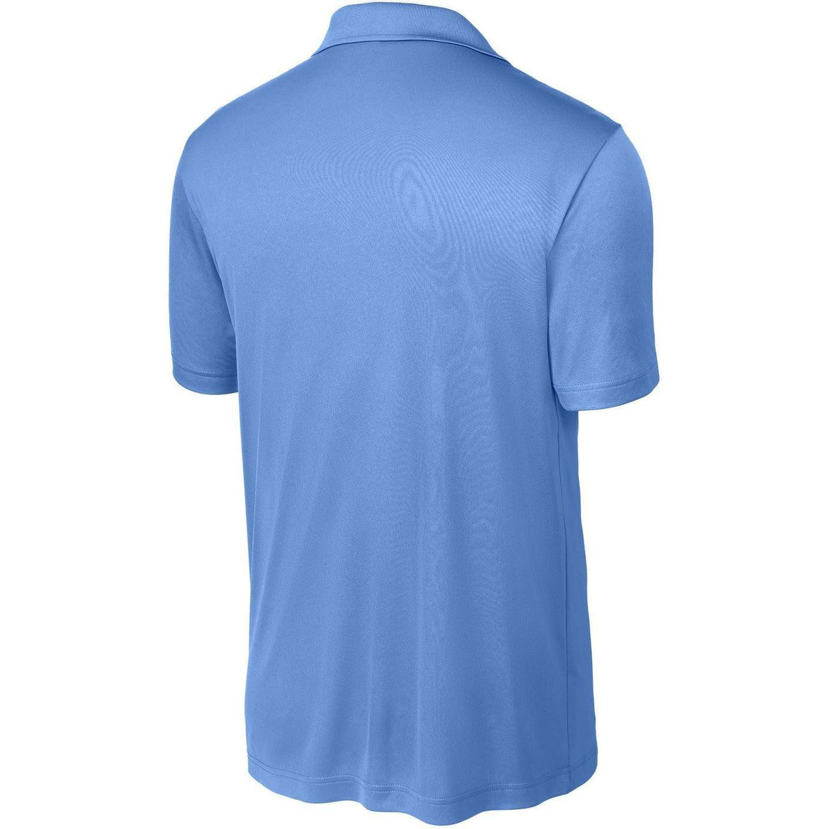 no-logo Sport-Tek PosiCharge Re-Compete Polo-Sport-Tek-Thread Logic
