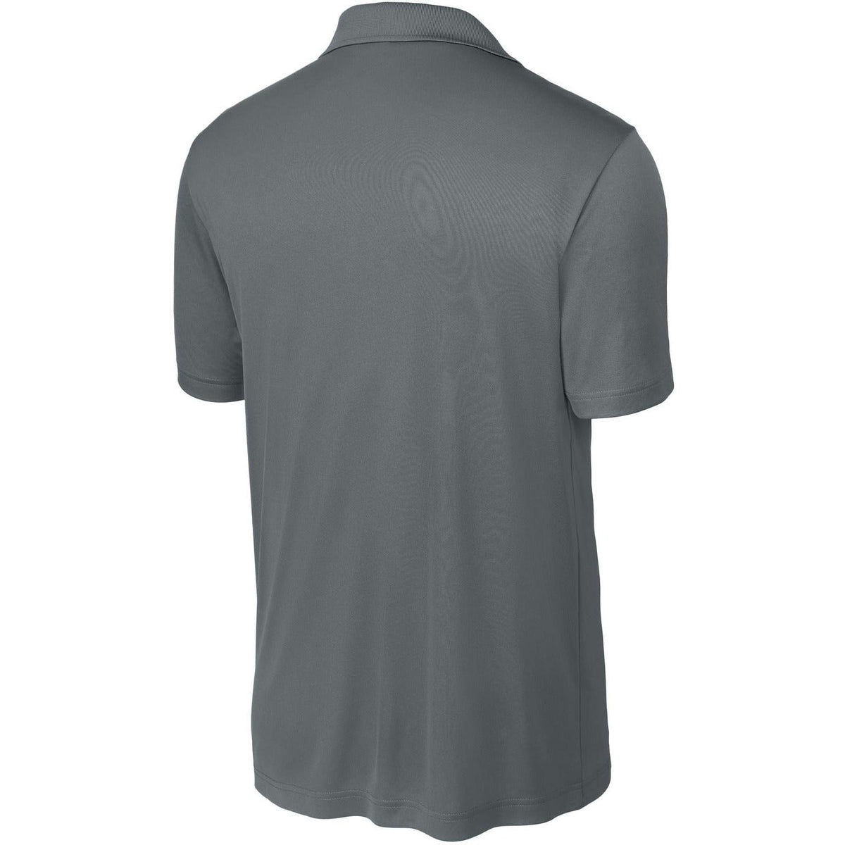 no-logo Sport-Tek PosiCharge Re-Compete Polo-Sport-Tek-Thread Logic