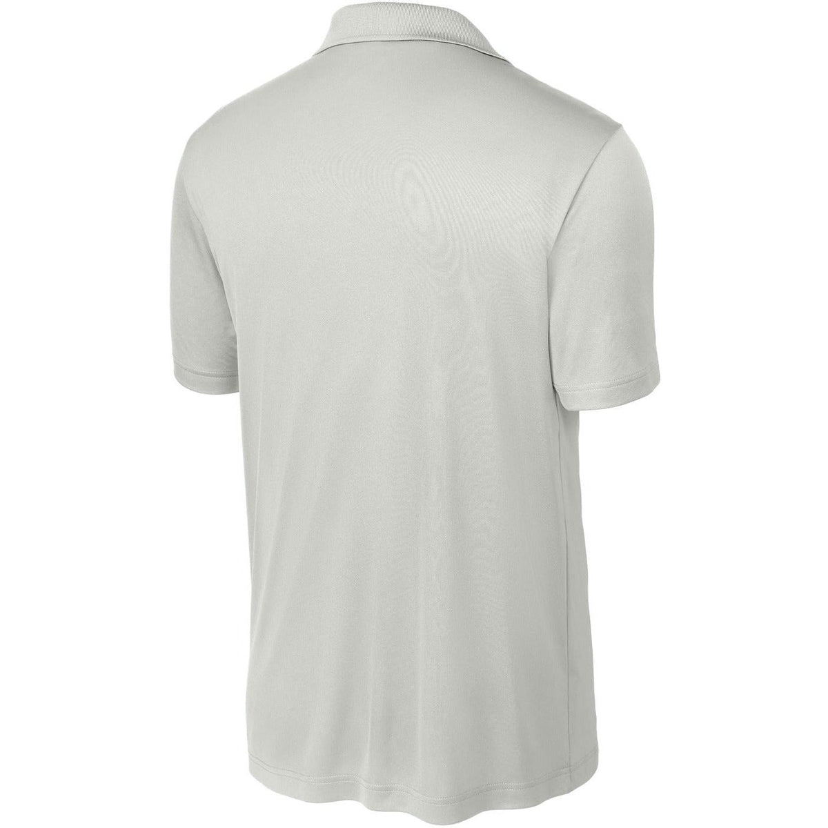 no-logo Sport-Tek PosiCharge Re-Compete Polo-Sport-Tek-Thread Logic