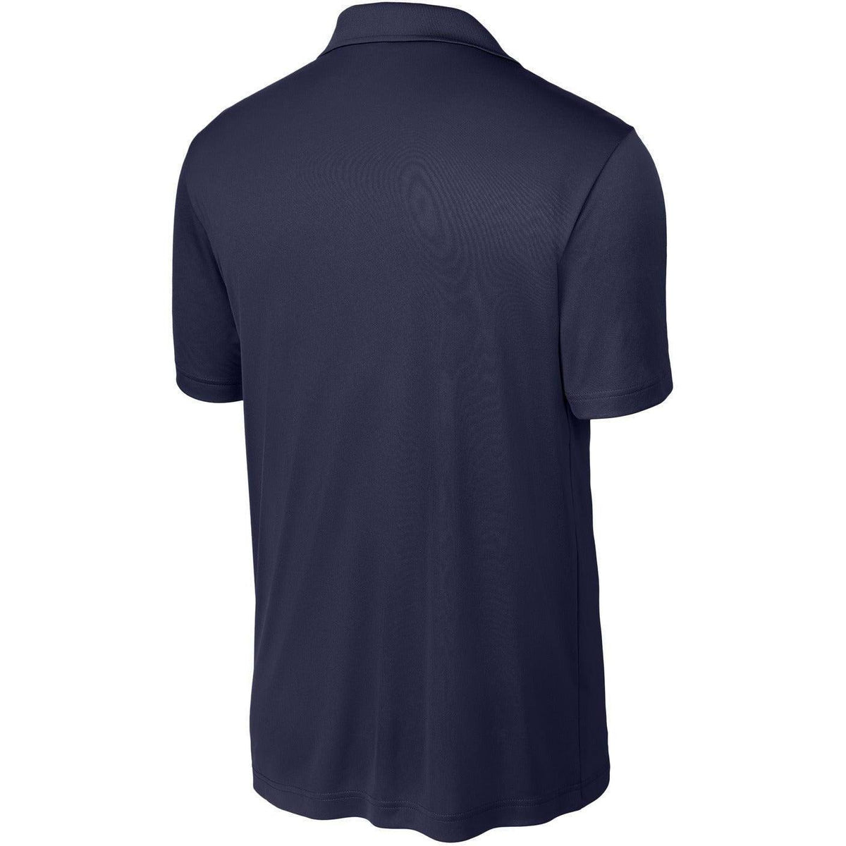 no-logo Sport-Tek PosiCharge Re-Compete Polo-Sport-Tek-Thread Logic