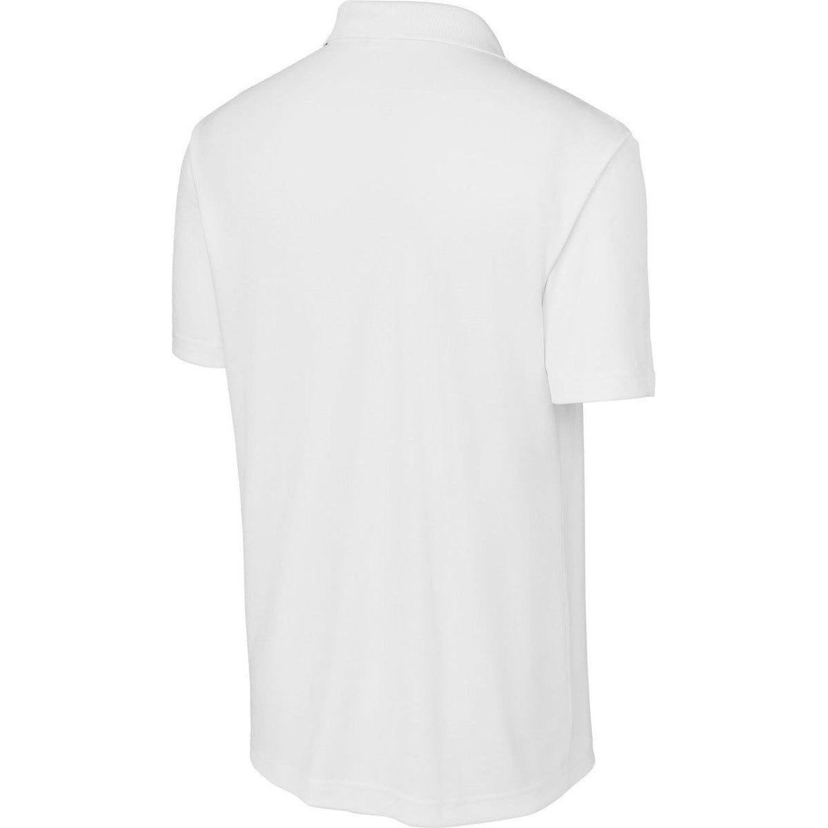 no-logo Sport-Tek PosiCharge Re-Compete Polo-Sport-Tek-Thread Logic