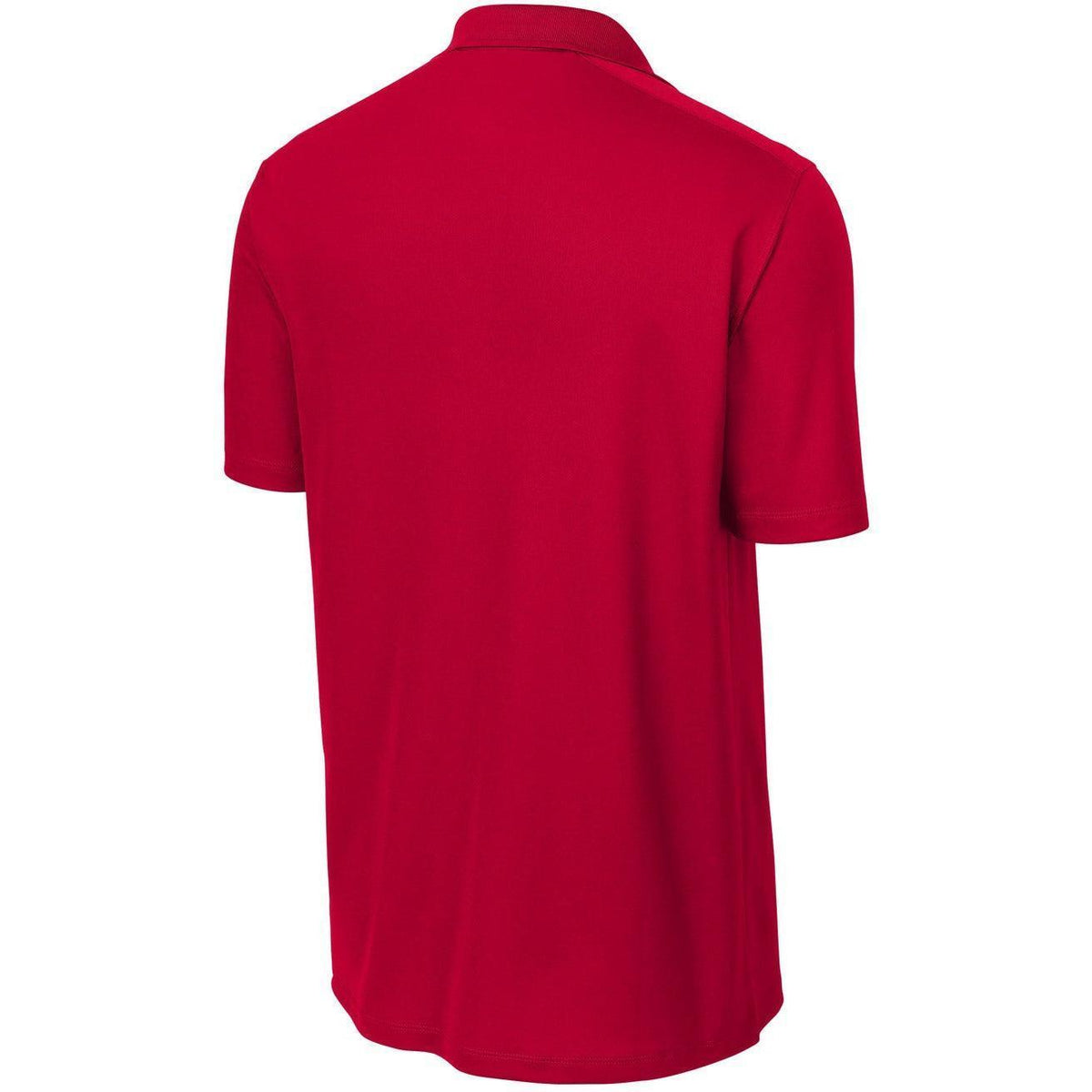 no-logo Sport-Tek UV Micropique Polo-Sport-Tek-Thread Logic