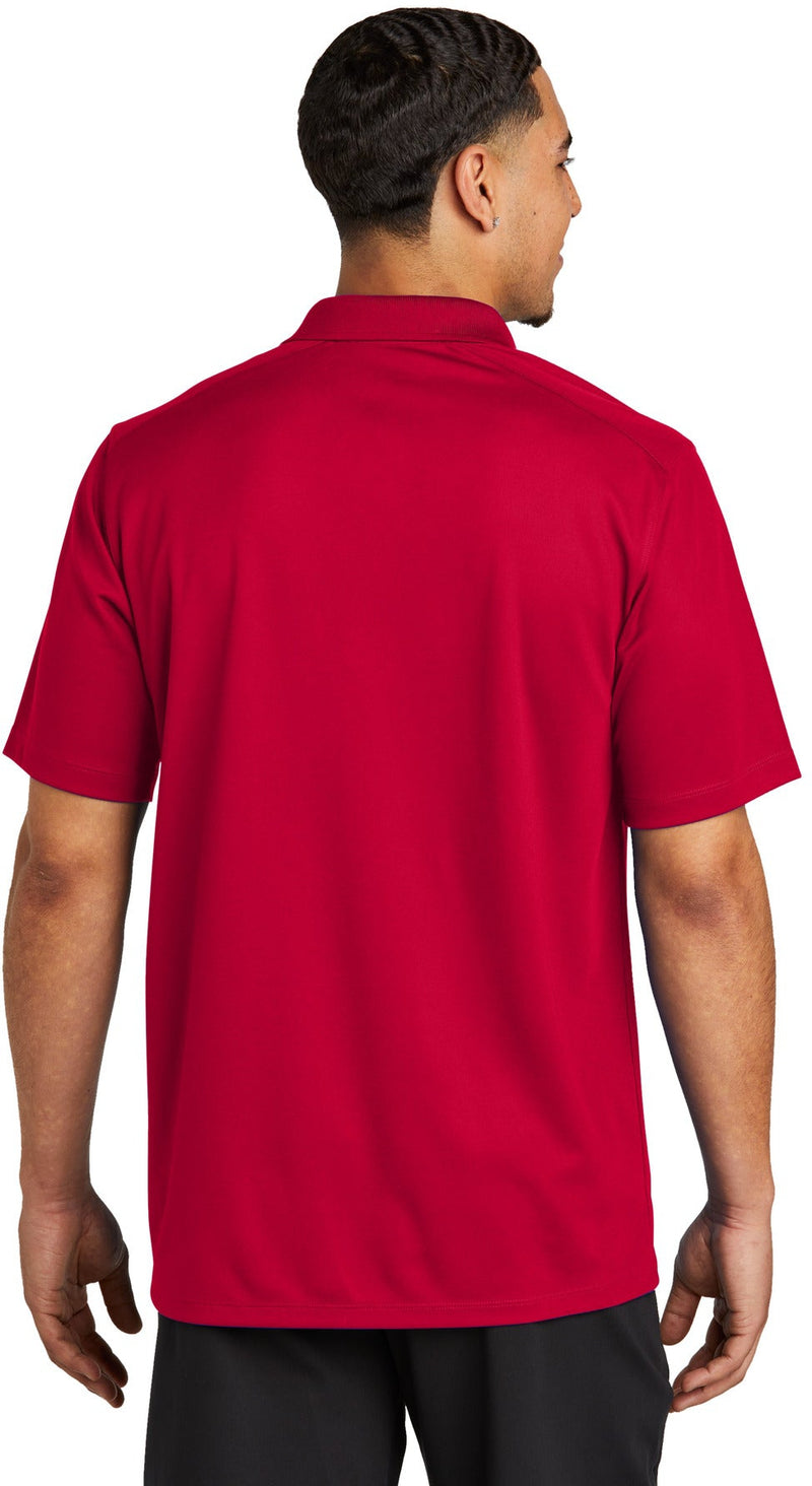 no-logo Sport-Tek UV Micropique Polo-Sport-Tek-Thread Logic