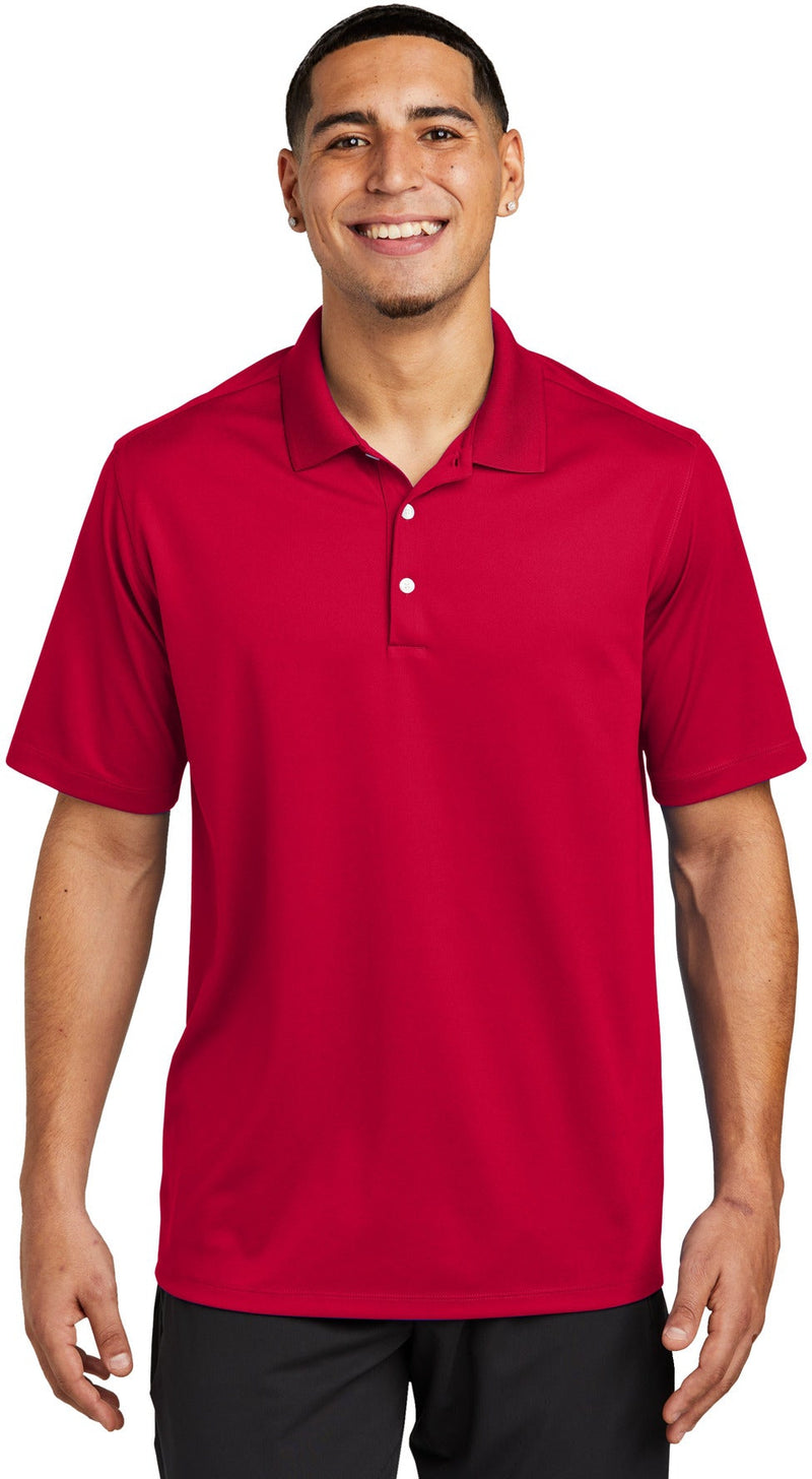 no-logo Sport-Tek UV Micropique Polo-Sport-Tek-Thread Logic