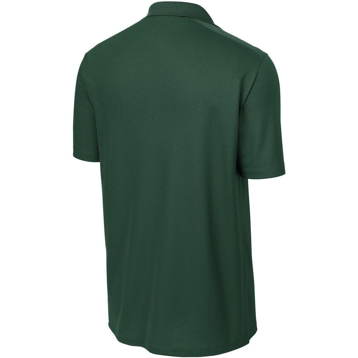 no-logo Sport-Tek UV Micropique Polo-Sport-Tek-Thread Logic