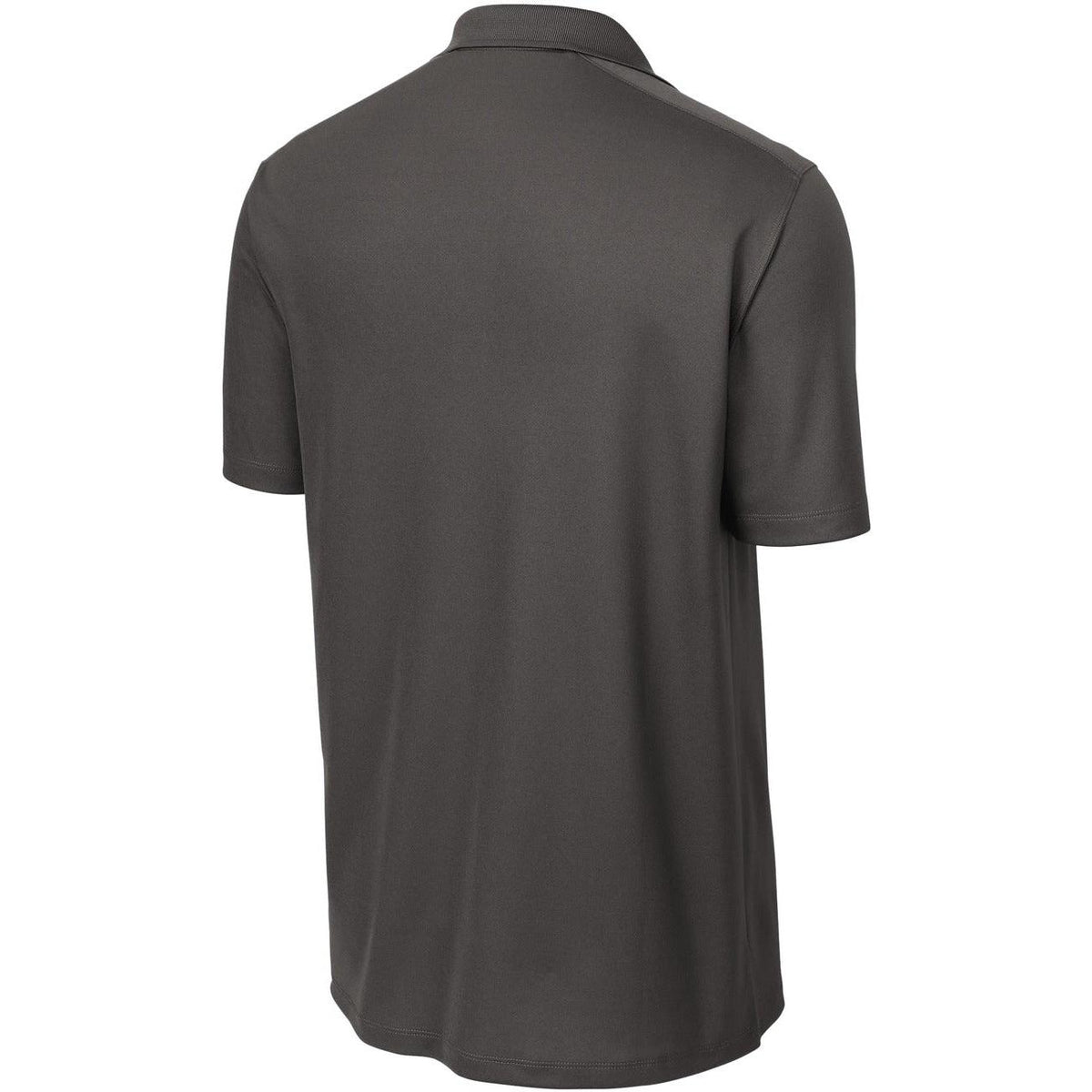 no-logo Sport-Tek UV Micropique Polo-Sport-Tek-Thread Logic