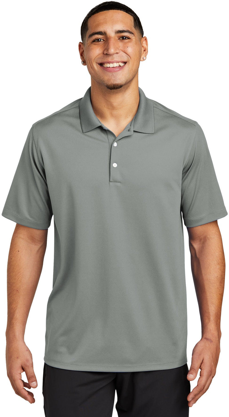 no-logo Sport-Tek UV Micropique Polo-Sport-Tek-Thread Logic