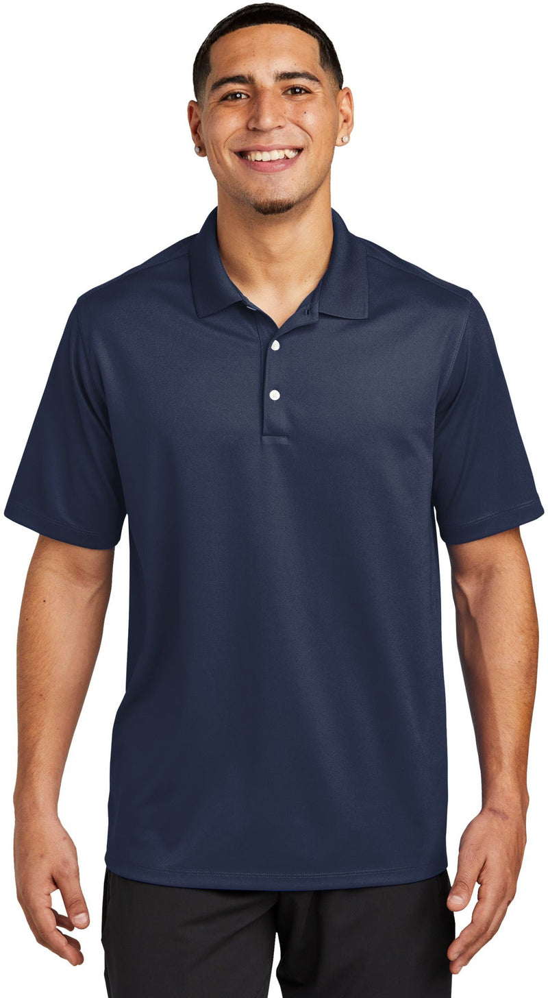 no-logo Sport-Tek UV Micropique Polo-Sport-Tek-Thread Logic