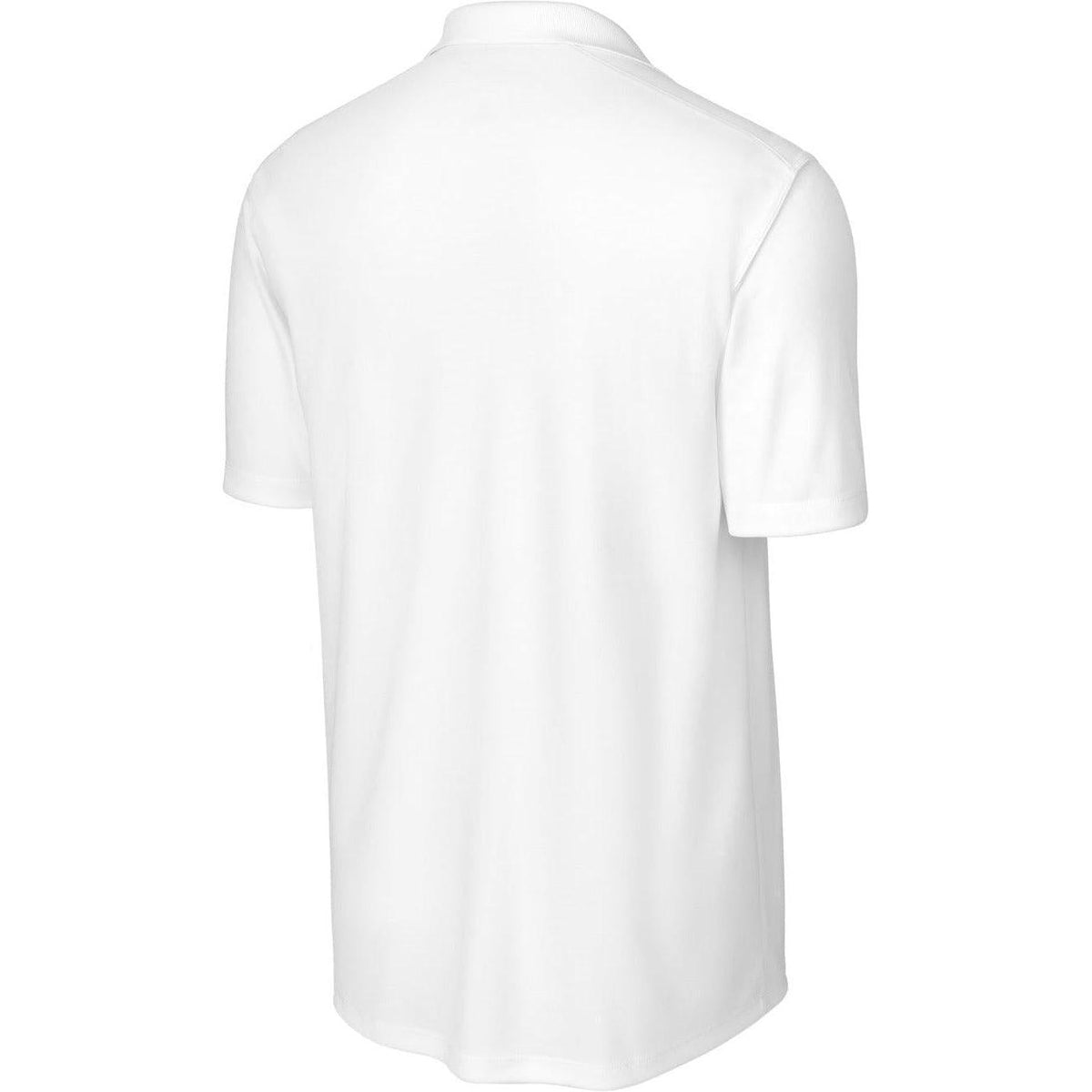 no-logo Sport-Tek UV Micropique Polo-Sport-Tek-Thread Logic