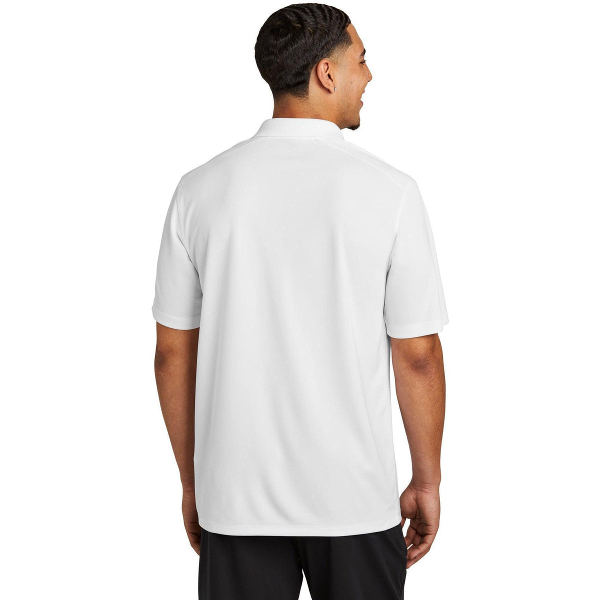 no-logo Sport-Tek UV Micropique Polo-Sport-Tek-Thread Logic
