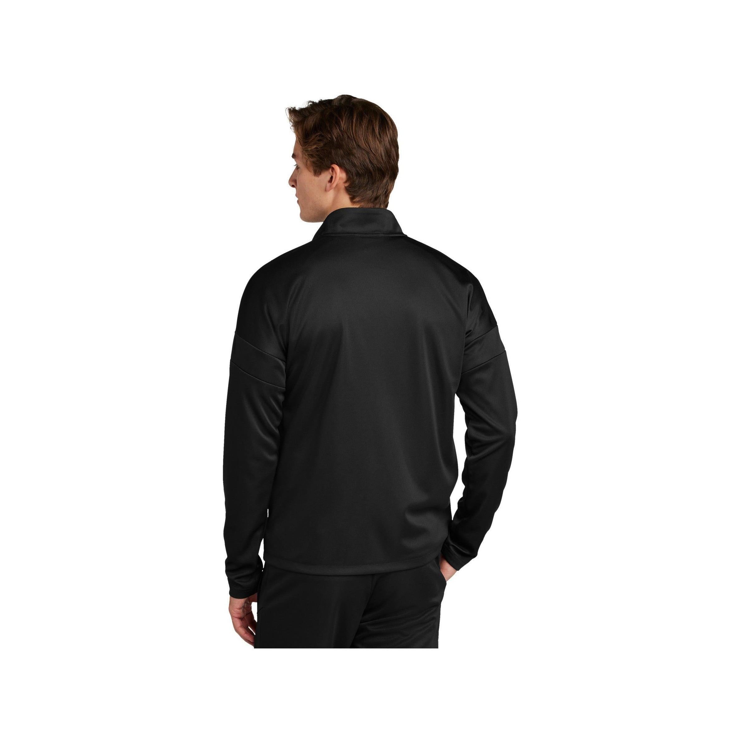Sport-Tek Travel Full-Zip Jacket | Thread Logic