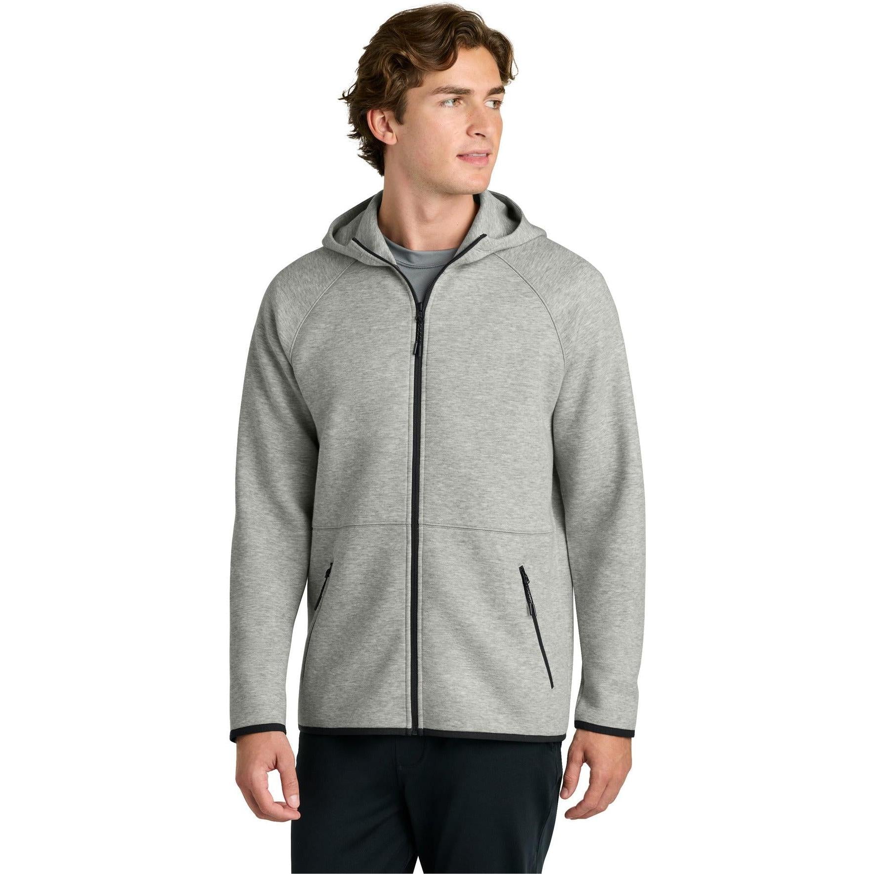 Sport-TekPhenom Full-Zip Hoodie