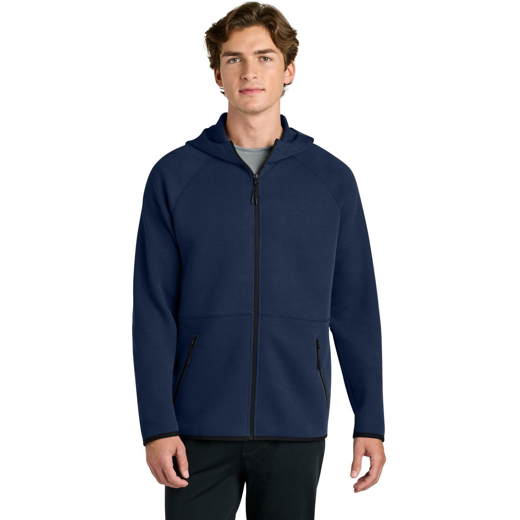 Sport-TekPhenom Full-Zip Hoodie