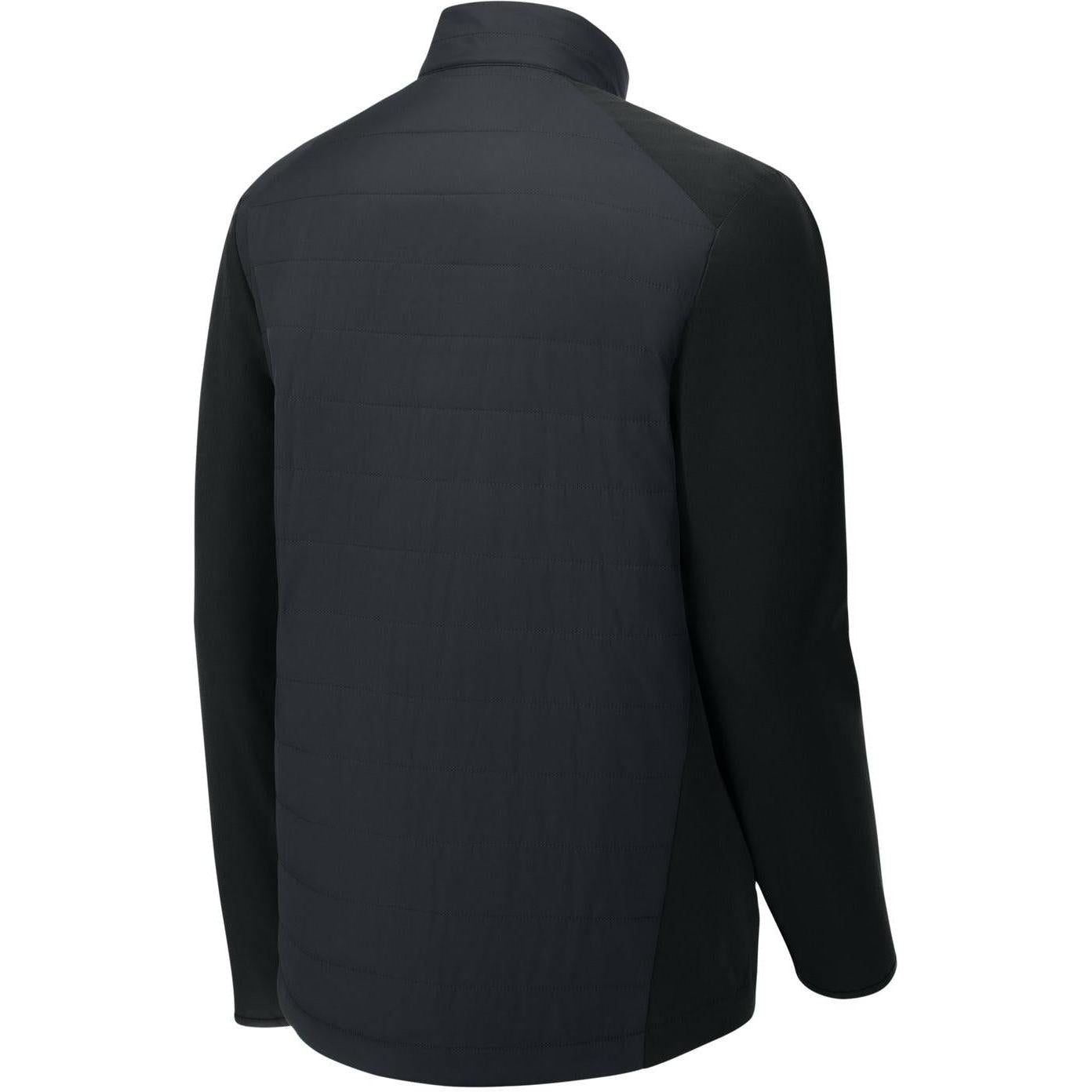 Sport-Tek Teknical Hybrid Jacket