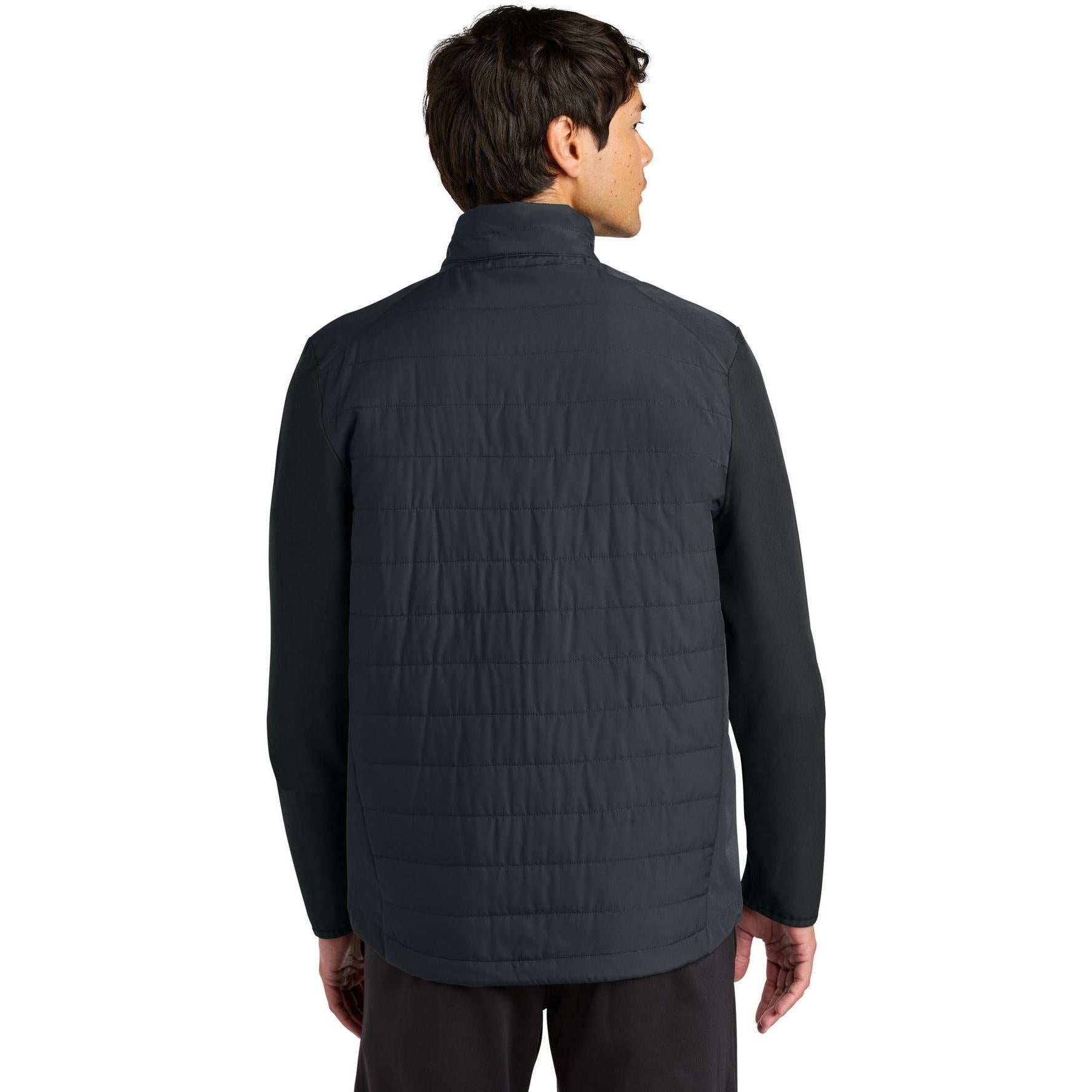 Sport-Tek Teknical Hybrid Jacket