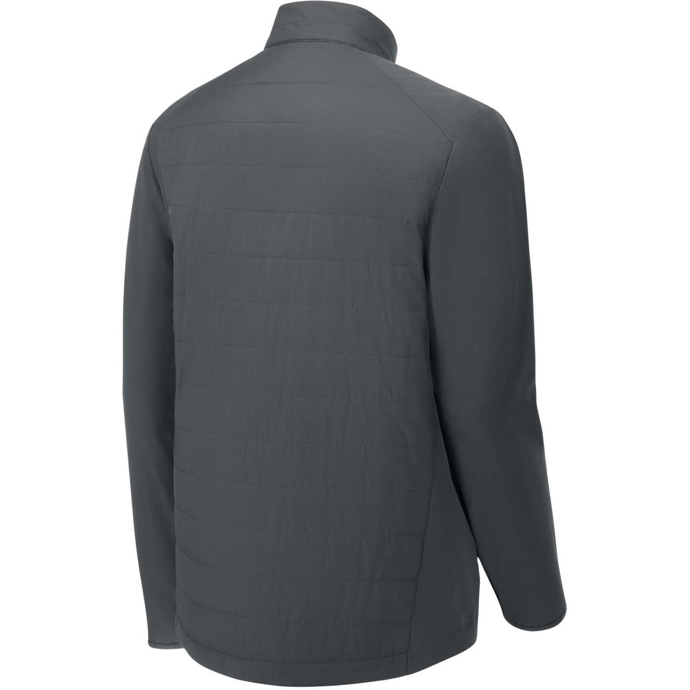 Sport-Tek Teknical Hybrid Jacket