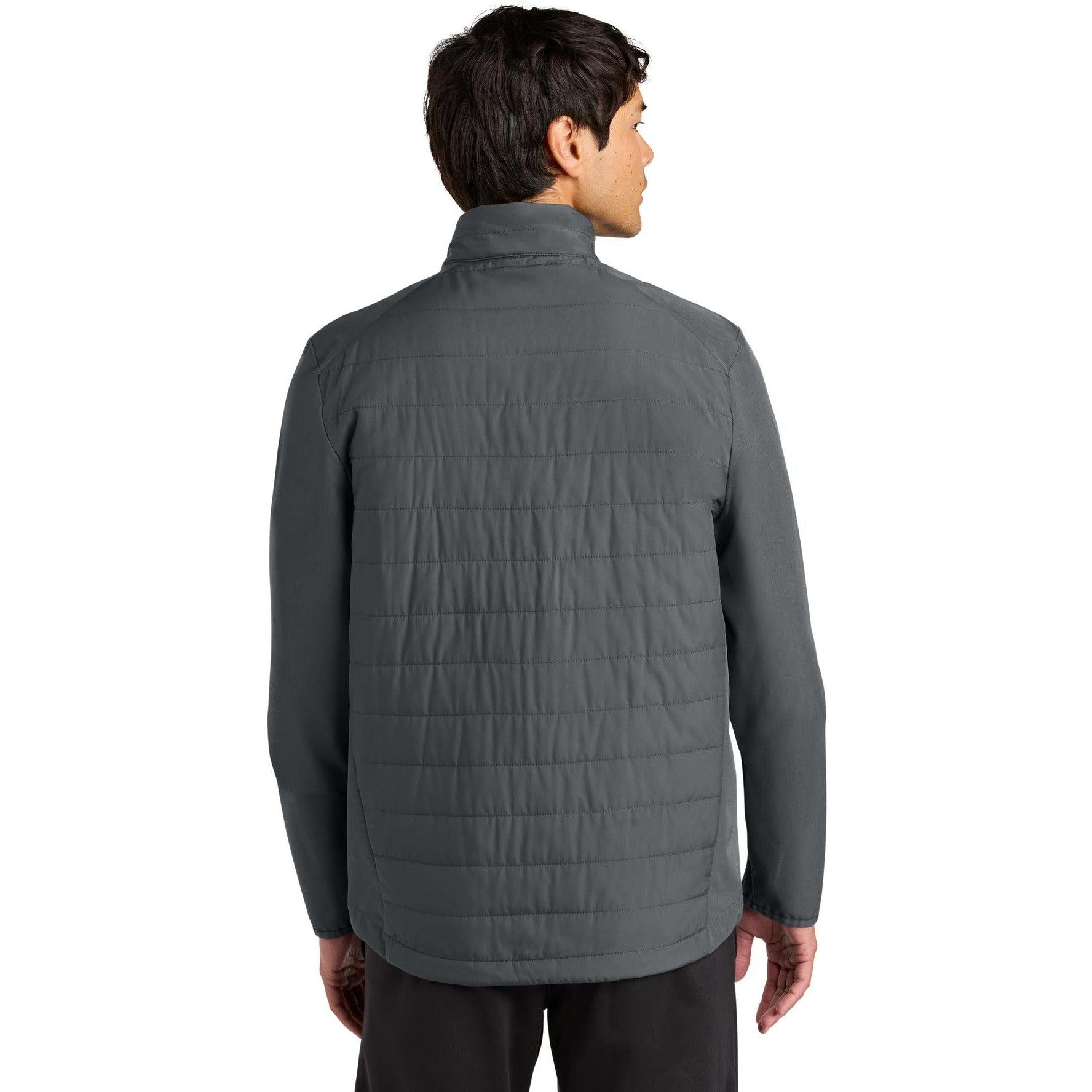 Sport-Tek Teknical Hybrid Jacket