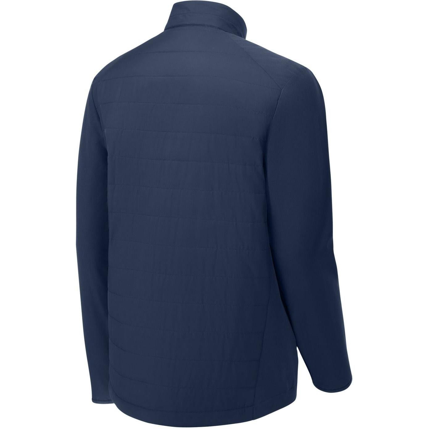 Sport-Tek Teknical Hybrid Jacket